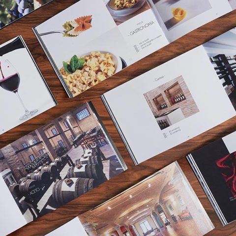 Graphic-Design-Brochure-Food