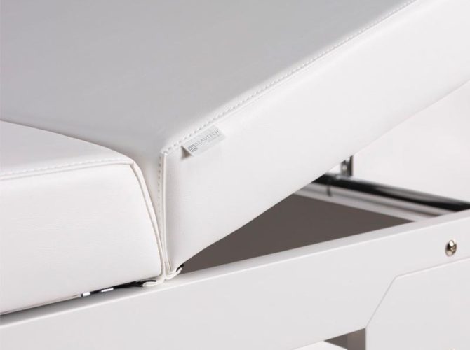 Shooting-3D-Beautech-dettaglio-lettino