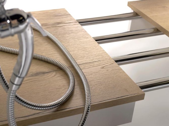 Shooting-3D-Beautech-dettaglio-lettino-termale