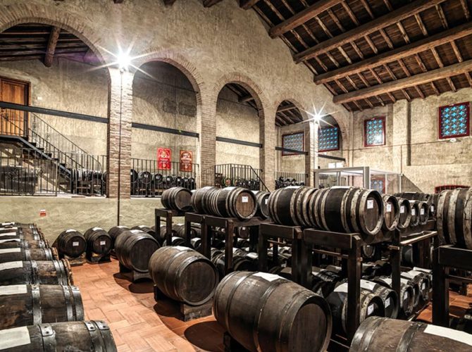 Shooting-Acetaia-Mussini