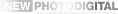 Logo New Photodigital Footer